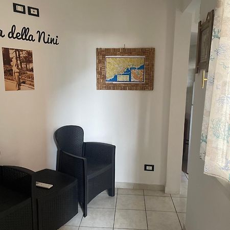 شقة La Casa Della Nini سانريمو المظهر الخارجي الصورة