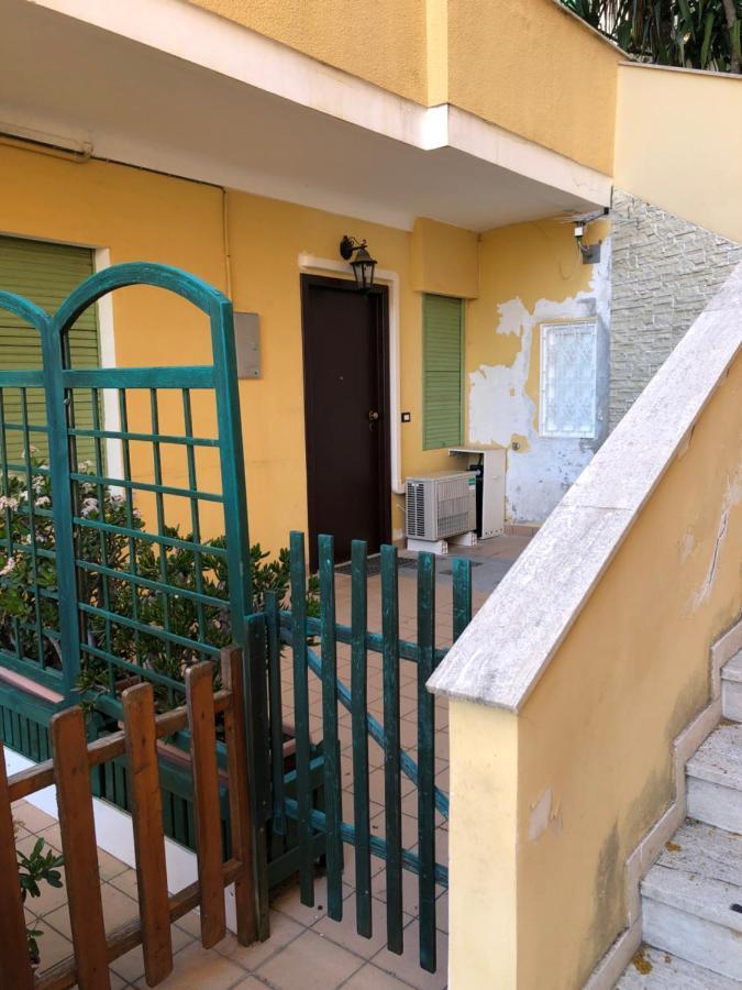 شقة La Casa Della Nini سانريمو المظهر الخارجي الصورة