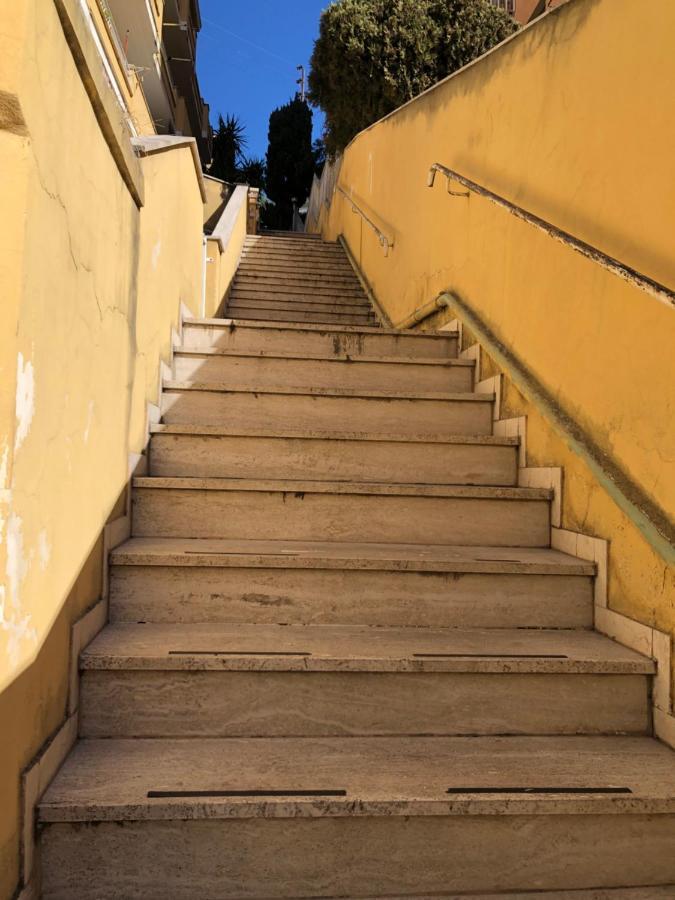 شقة La Casa Della Nini سانريمو المظهر الخارجي الصورة